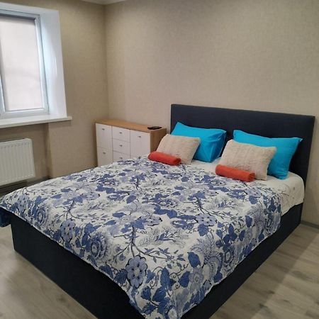 Kandavas Apartments Daugavpils Eksteriør bilde