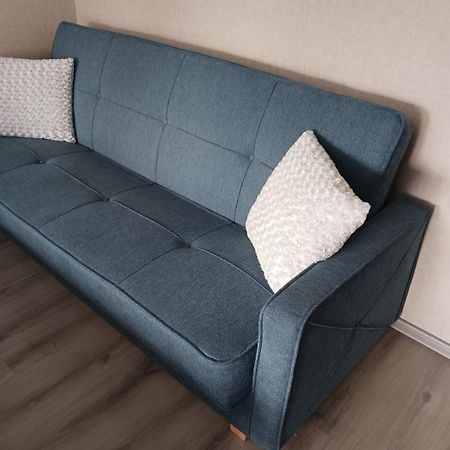 Kandavas Apartments Daugavpils Eksteriør bilde