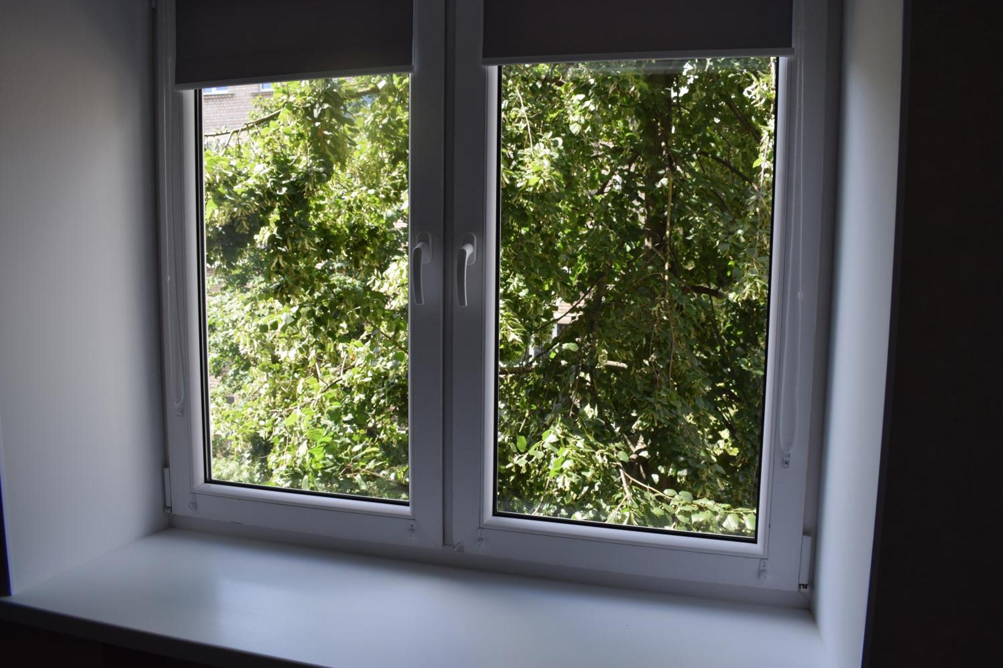 Kandavas Apartments Daugavpils Eksteriør bilde