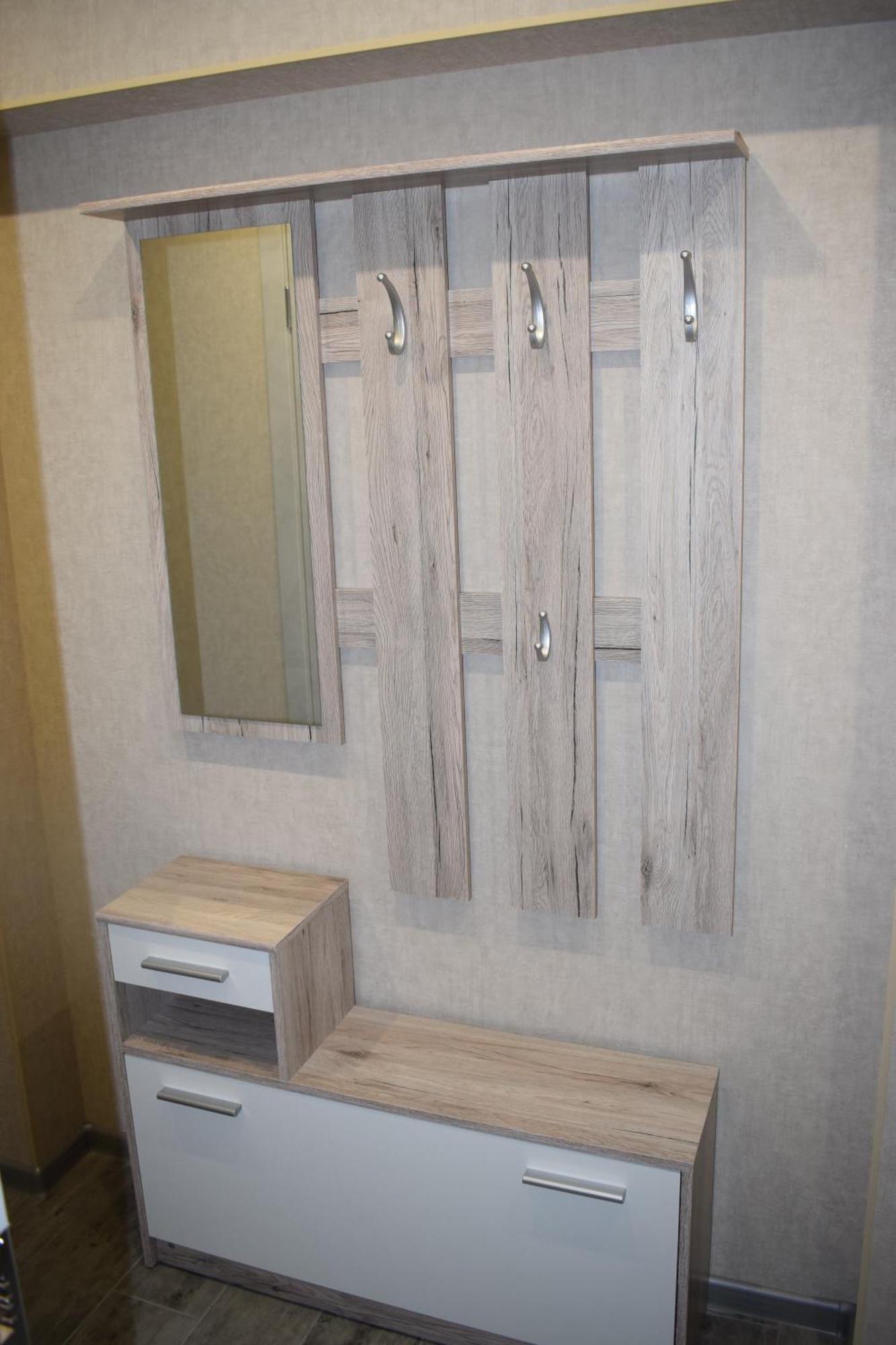 Kandavas Apartments Daugavpils Eksteriør bilde
