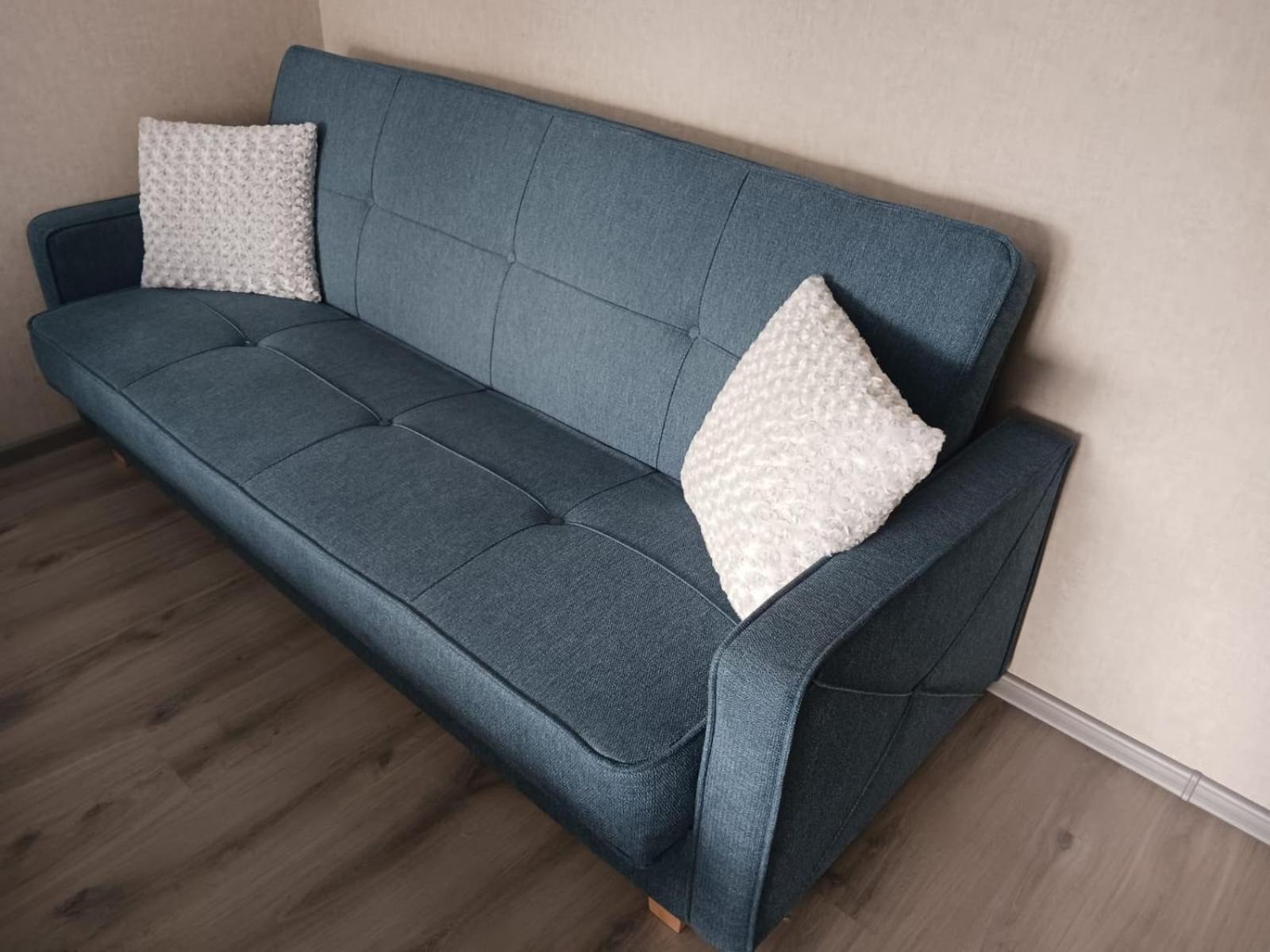 Kandavas Apartments Daugavpils Eksteriør bilde